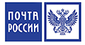 логотип почты России
