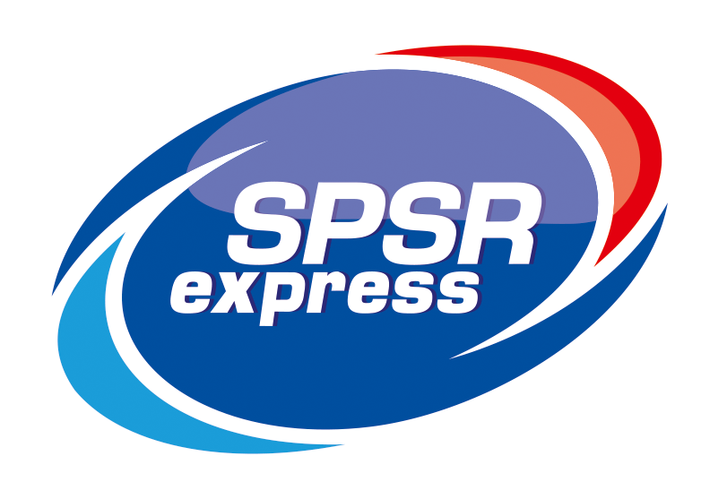 логотип СПСР